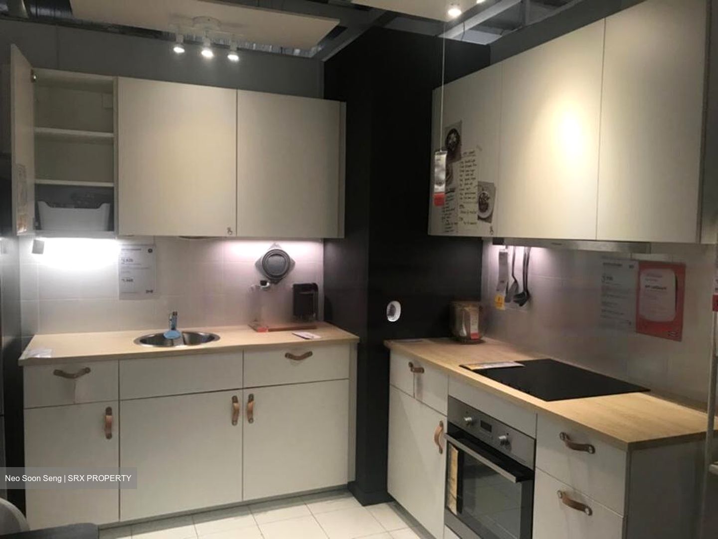 Blk 447B Fernvale Lodge (Sengkang), HDB 3 Rooms #468954211